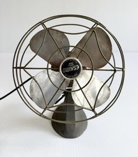 Vintage Eskimo Model 1100R