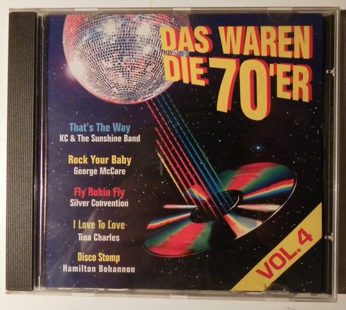 Das waren die - , 4