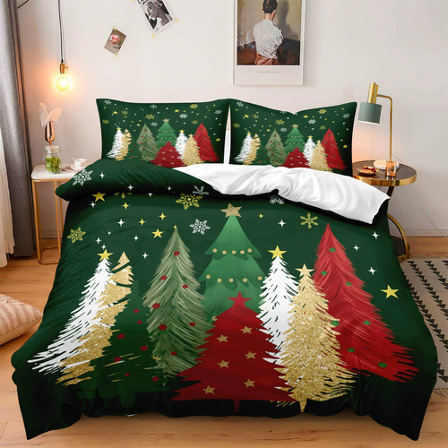 Weihbaum bettwäsche set - 34.,
