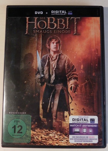Der hobbit smaugs - -, einöde
