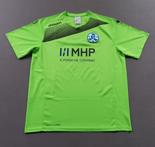 STUTTGARTER KICKERS Away