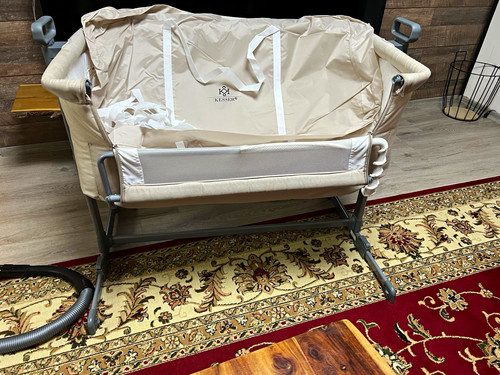 Kesser baby beistellbett - kesser, baby-beistellbett