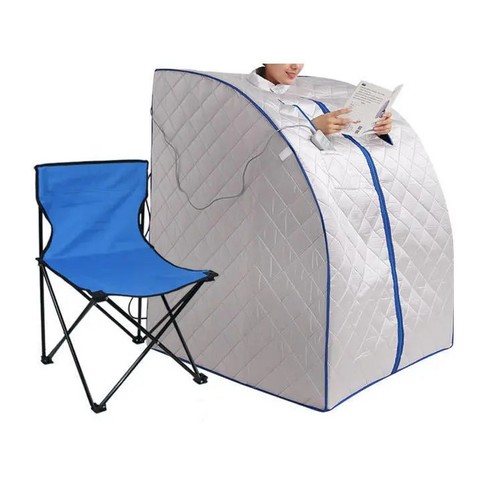 Mobile infrarot sauna - infrarot-sauna, anp