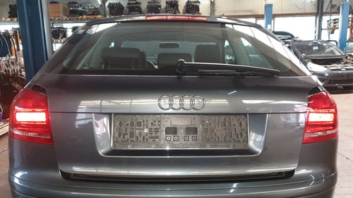 Heckklappe heckdeckel audi - heckklappe, /
