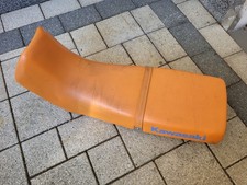 Kawasaki KLE 500 Sitzbank Sitz