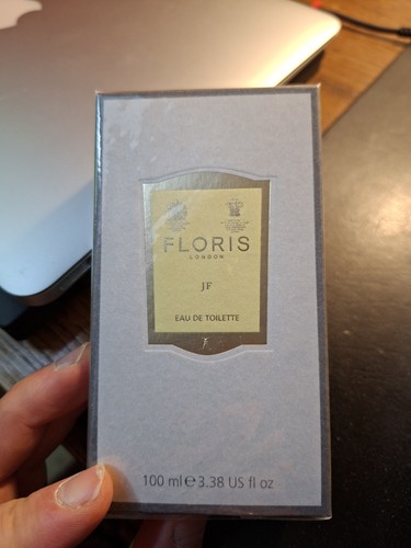 Floris edt 100ml neu ovp - jf, &