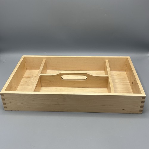 Ikea holz aufbewahrung - holz, tablett