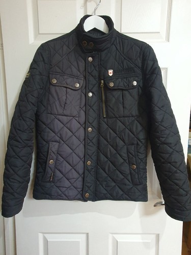 Anapurna belzebut steppjacke - anapurna,