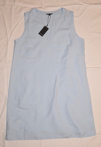 Marc polo kleid hellblau gr - marc,