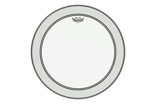 Remo powerstroke clear - 3,