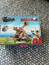 Playmobil 9245 dragons - playmobil,