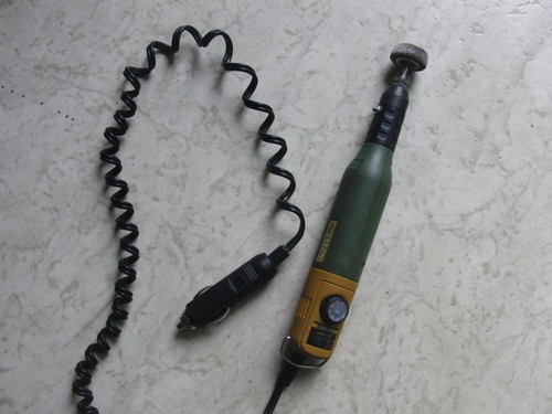 Proxxon micromot e - proxxon, 50/e