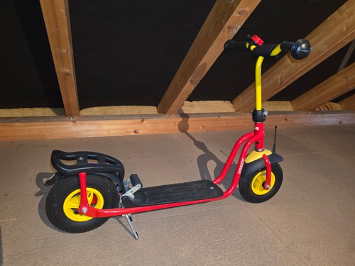 Puky roller r03 luftreifen - |, |