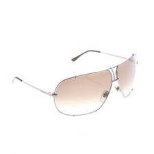 Sonnenbrille von Saint Laurent in Silber YSL2335/S