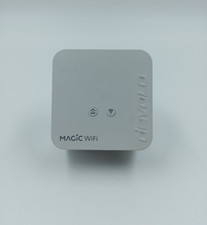 devolo Magic 1 WiFi Mini Powerline Netzwerk Einzeladapter Erweiterungsadapter