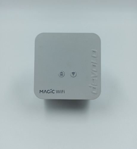 Devolo powerline magic wifi - powerline, 1