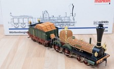 Märklin 55520 Dampflok
