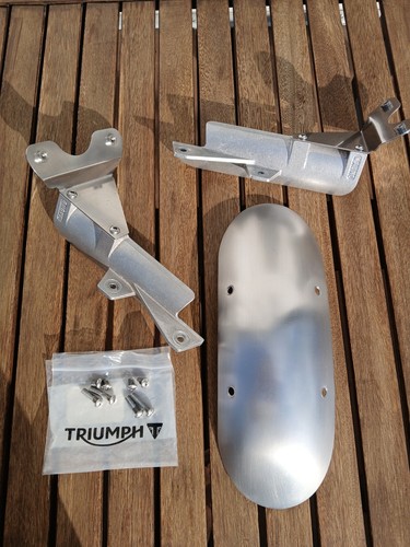 Maund speed fender fork - speed,