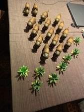 Playmobil Bison Herde 15