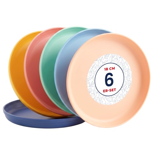 Kinder teller set - kinder, 6