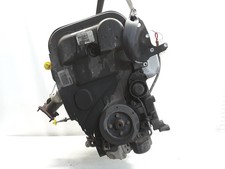 Volvo V70 II original Motor