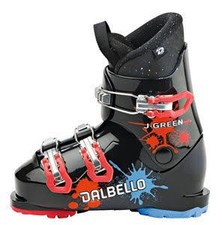Dalbello J GREEN 3.0 GW Kinder