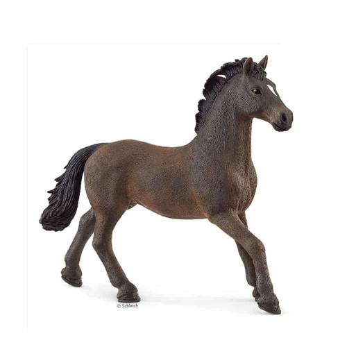Schleich pferd oldenburger - pferd,
