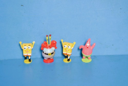 Konvolut div spongebob - konvolut,