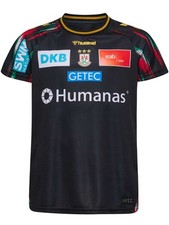 Hummel SC Magdeburg CL Home