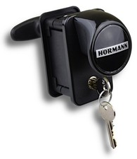 Hörmann Torgriffgarnitur Set