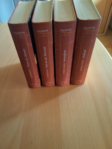 Bücher aus der - 4,