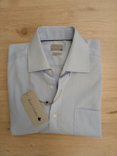 Rover & Lakes Herren Hemd