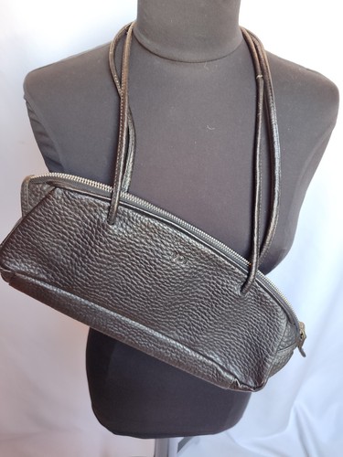 Voi schwarz leder - leder, tasche