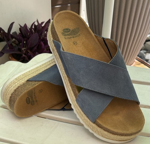Scholl wildleder pantolette - scholl,