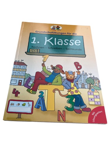 Klasse übungsbuch mathe - klasse,