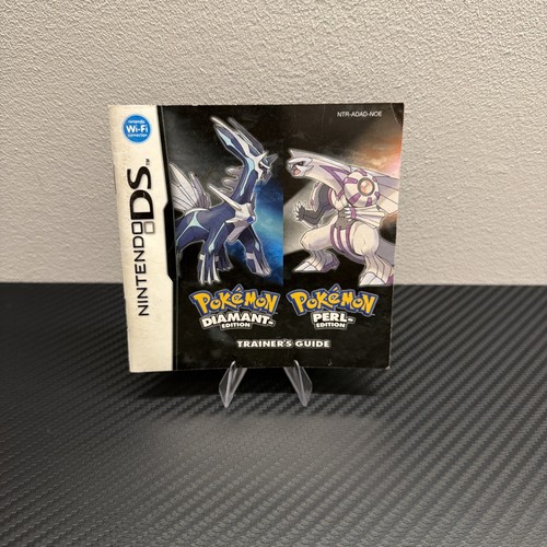 Nintendo anleitung pokemon - nintendo,