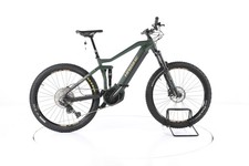 Haibike AllTrail 4 E-Bike Fully Top Elektrofahrrad Yamaha Akku 630Wh Fahrrad Pro