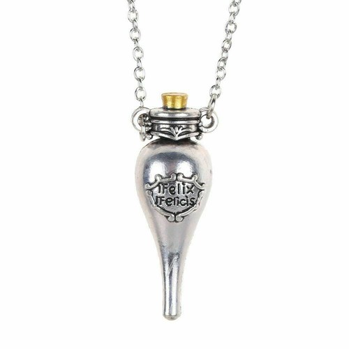 Harry potter felix felicis - harry,