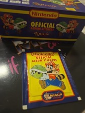 Merlin nintendo super mario - merlin,