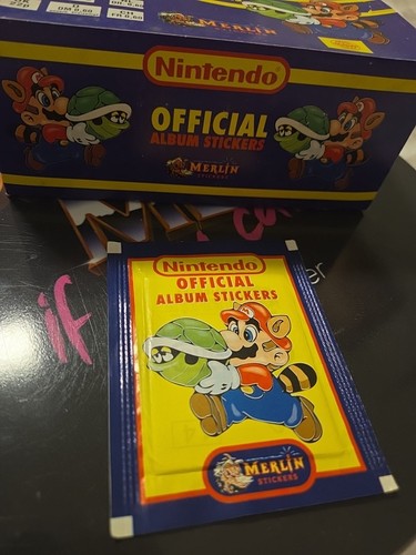 Merlin nintendo super mario - super,