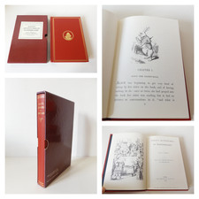 1984 ALICE'S ADVENTURES in