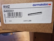 Dorma Kaba RMZ Neu OVP BJ 2025