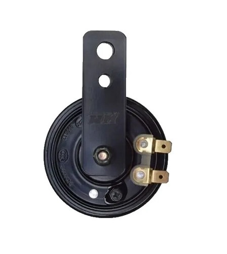 Moped hupe ø65mm signalhorn - Ø65mm,