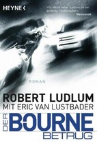 Der Bourne Betrug (Jason