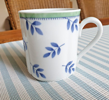 V&B  SWITCH 3 :    Kaffeebecher, Henkelbecher Villeroy&Boch