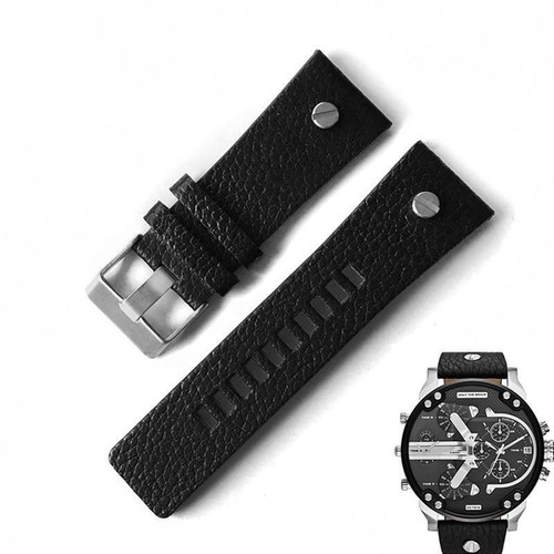 Leder uhrenarmband armband - leder,