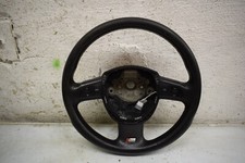 Lenkrad S-Line Audi A4 8E B7 3.0 TDI 150KW Multifunktion Leder 4F0419091S 424071