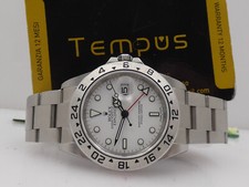 ROLEX EXPLORER II CAL.3186 RR