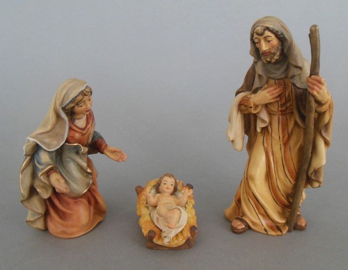 Heilige familie für - familie,
