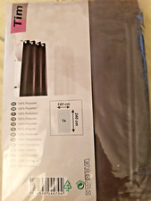 Übergardinen-Schal, Vorhang